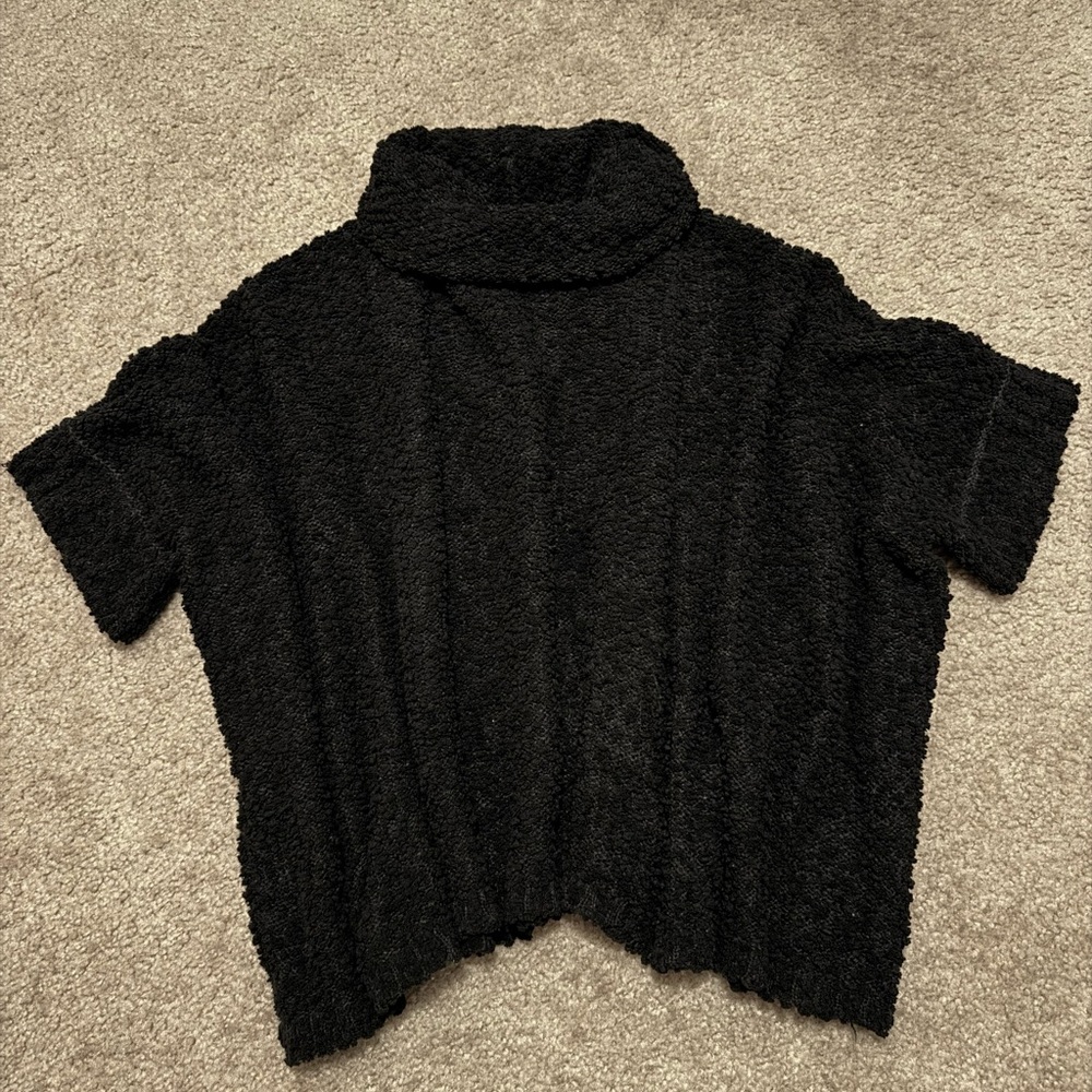 ✨Romeo & Juliet Cozy Oversized Flowy Sweater✨